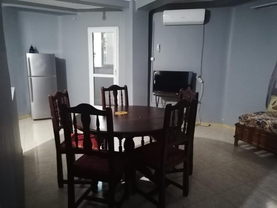 Les 4 chemins Apartment in Algeria