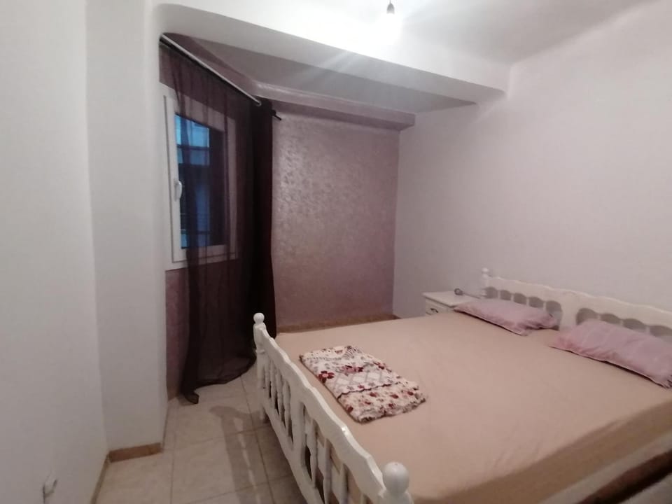 Les 4 chemins Apartment in Algeria