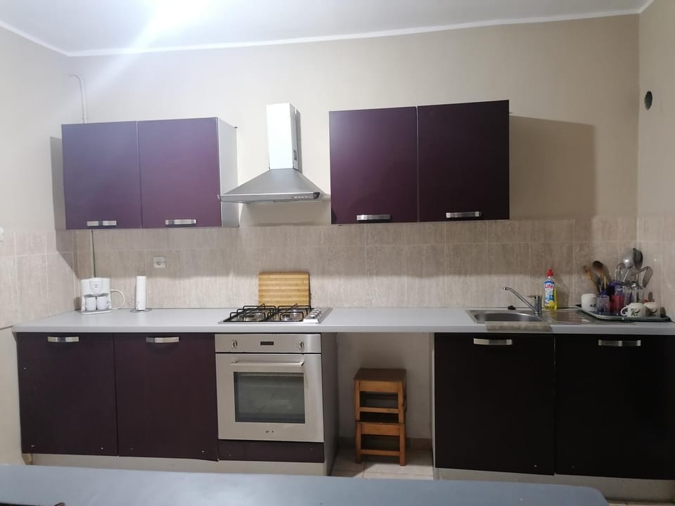 Les 4 chemins Apartment in Algeria