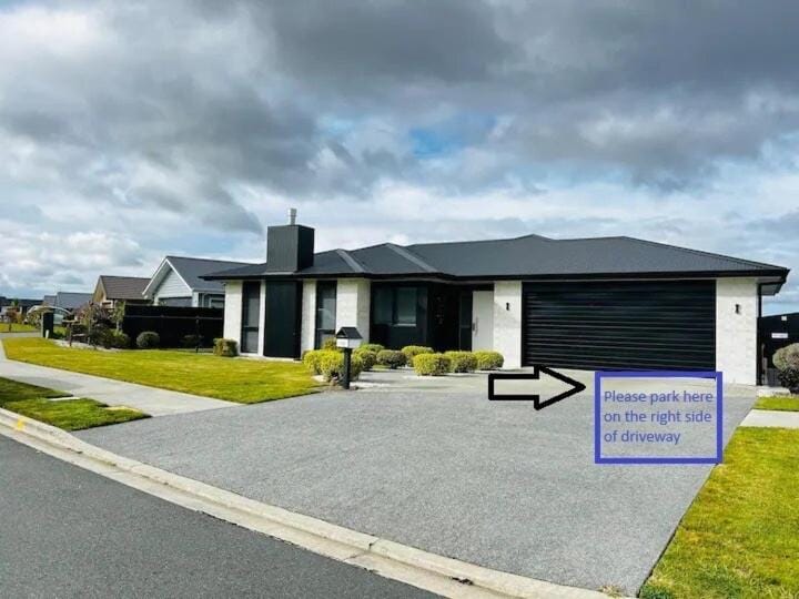 Private Luxury on Blue Dun Bed and Breakfast in Taupo