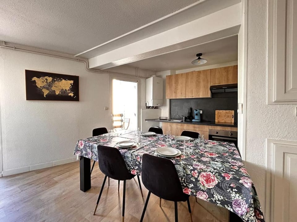 Maison Duplex Collection, Apartment in Limoges
