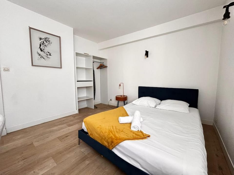 Maison Duplex Collection, Apartment in Limoges