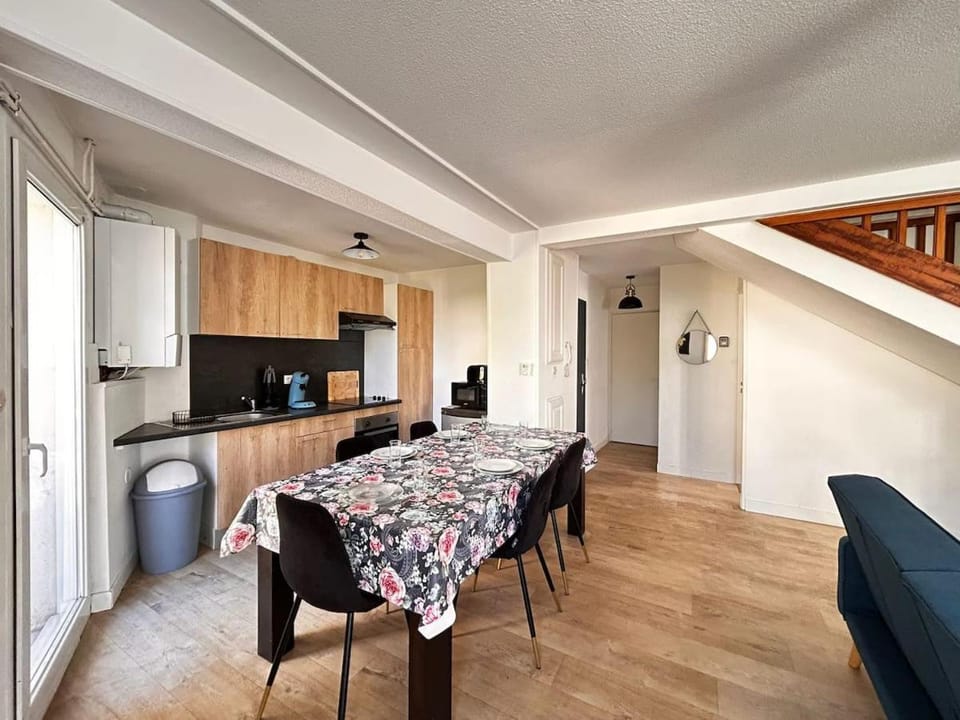 Maison Duplex Collection, Apartment in Limoges