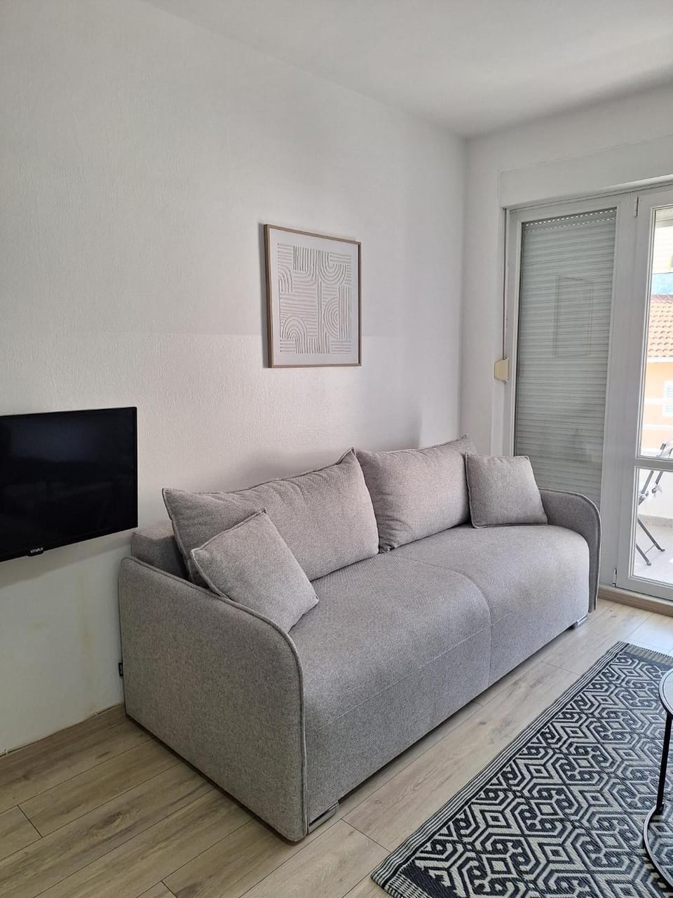 Studio K Petrovac na Moru Apartment in Budva Municipality