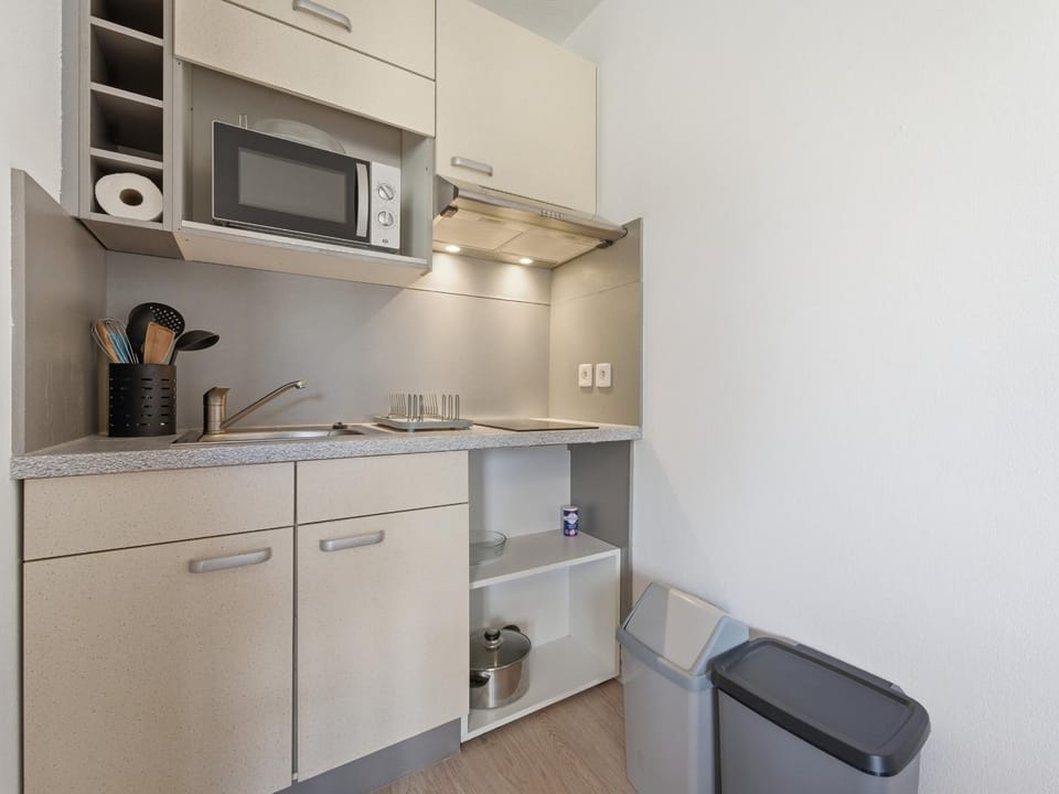 Virginia N 501 2P4 Apartment in Grasse