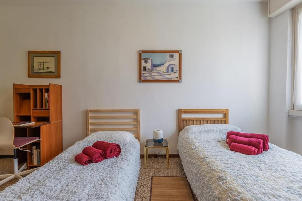 Nido di città Apartment in Milan