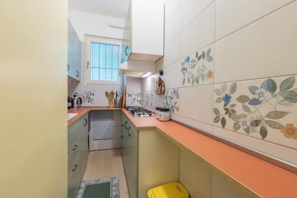 Nido di città Apartment in Milan