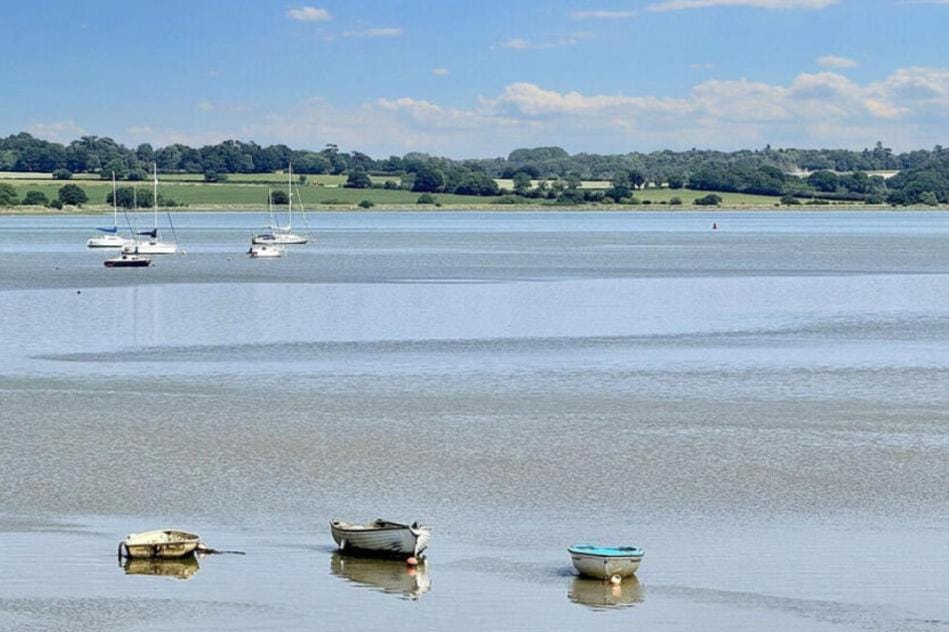 River view