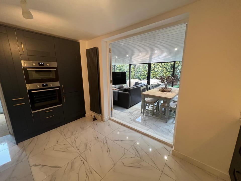 oven