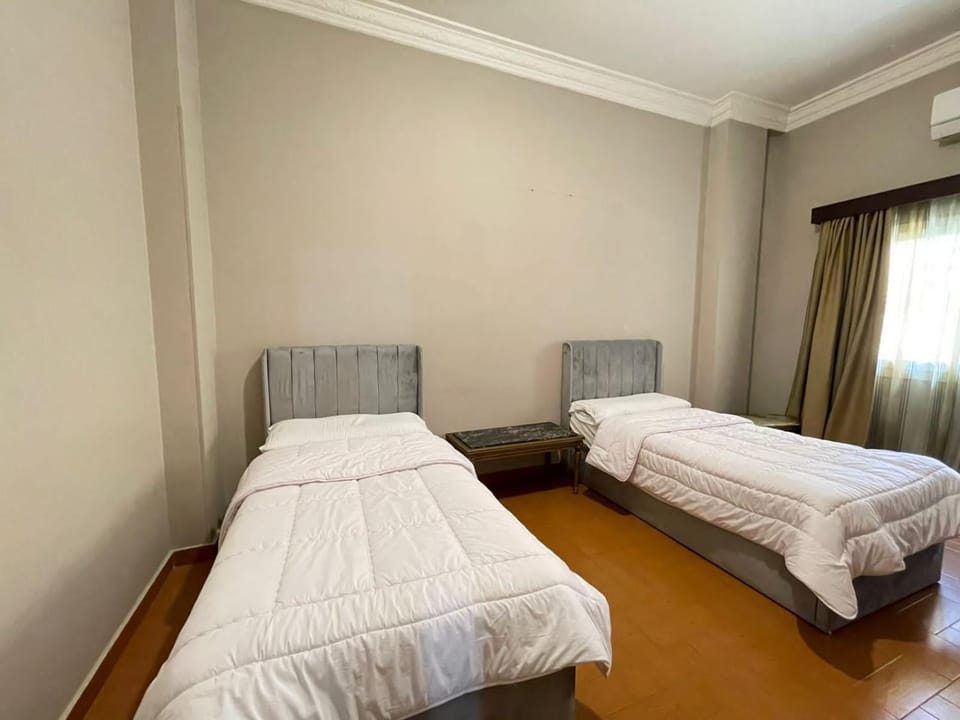 New Cairo 2 Bedrooms Apartment in Al Yassmin - Mynt Hospitality Apartment in New Cairo City