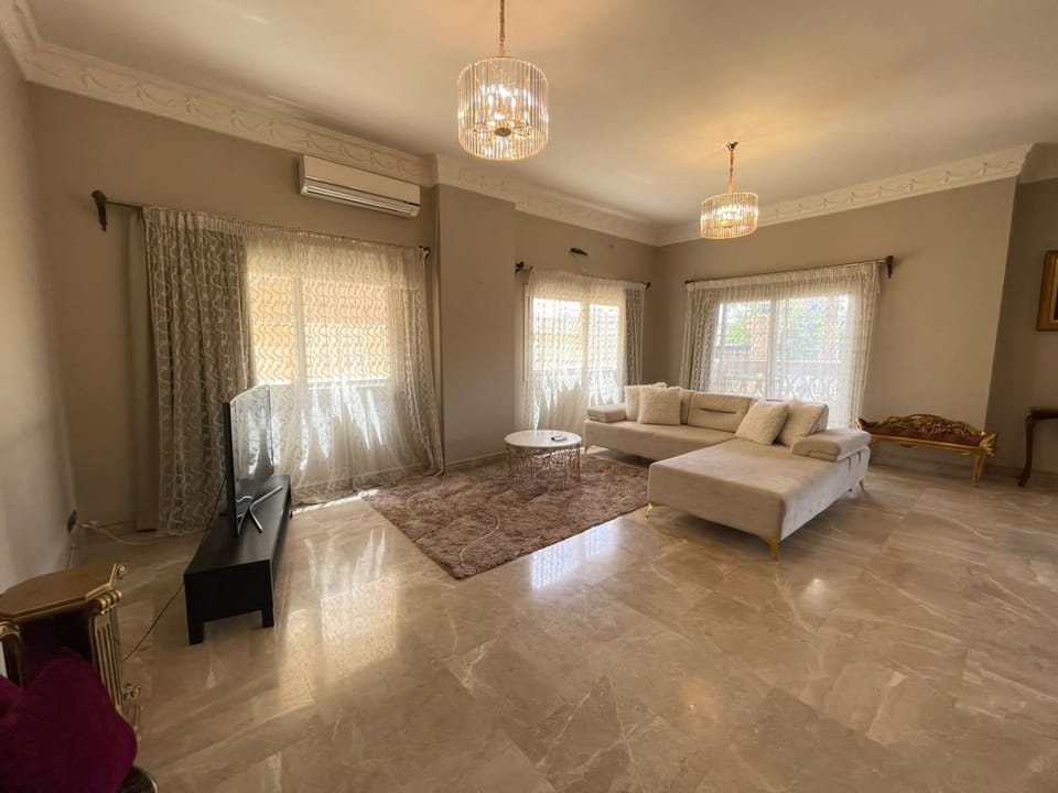 New Cairo 2 Bedrooms Apartment in Al Yassmin - Mynt Hospitality Apartment in New Cairo City