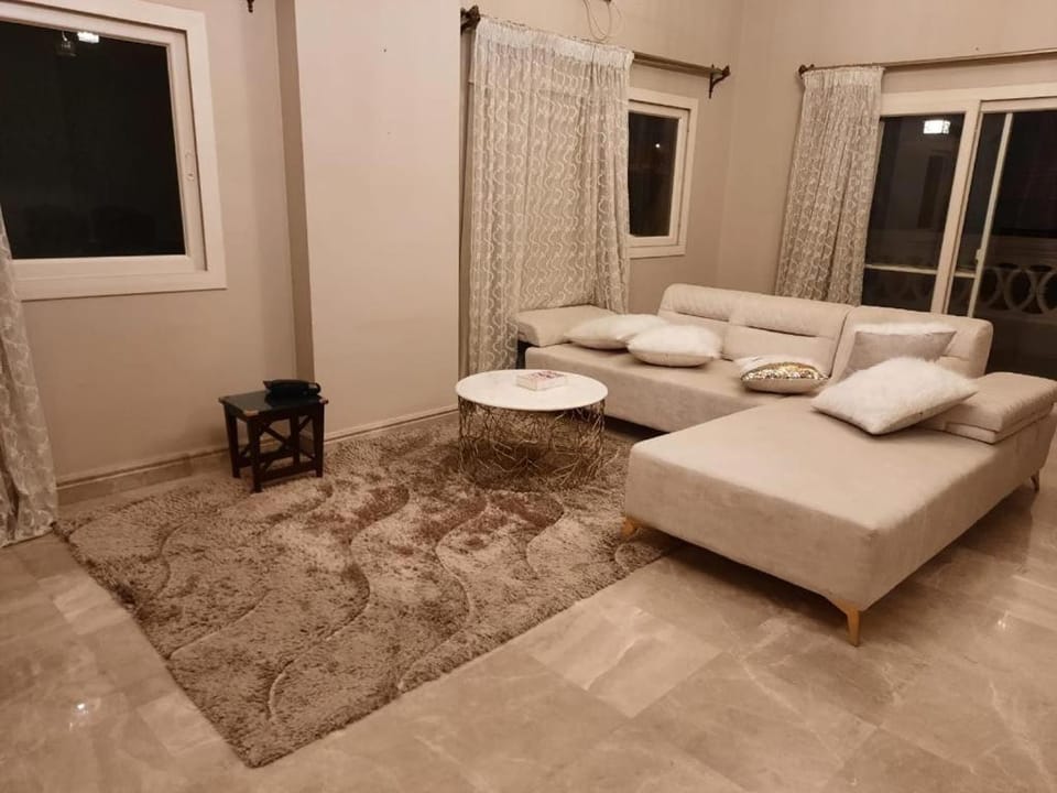 New Cairo 2 Bedrooms Apartment in Al Yassmin - Mynt Hospitality Apartment in New Cairo City