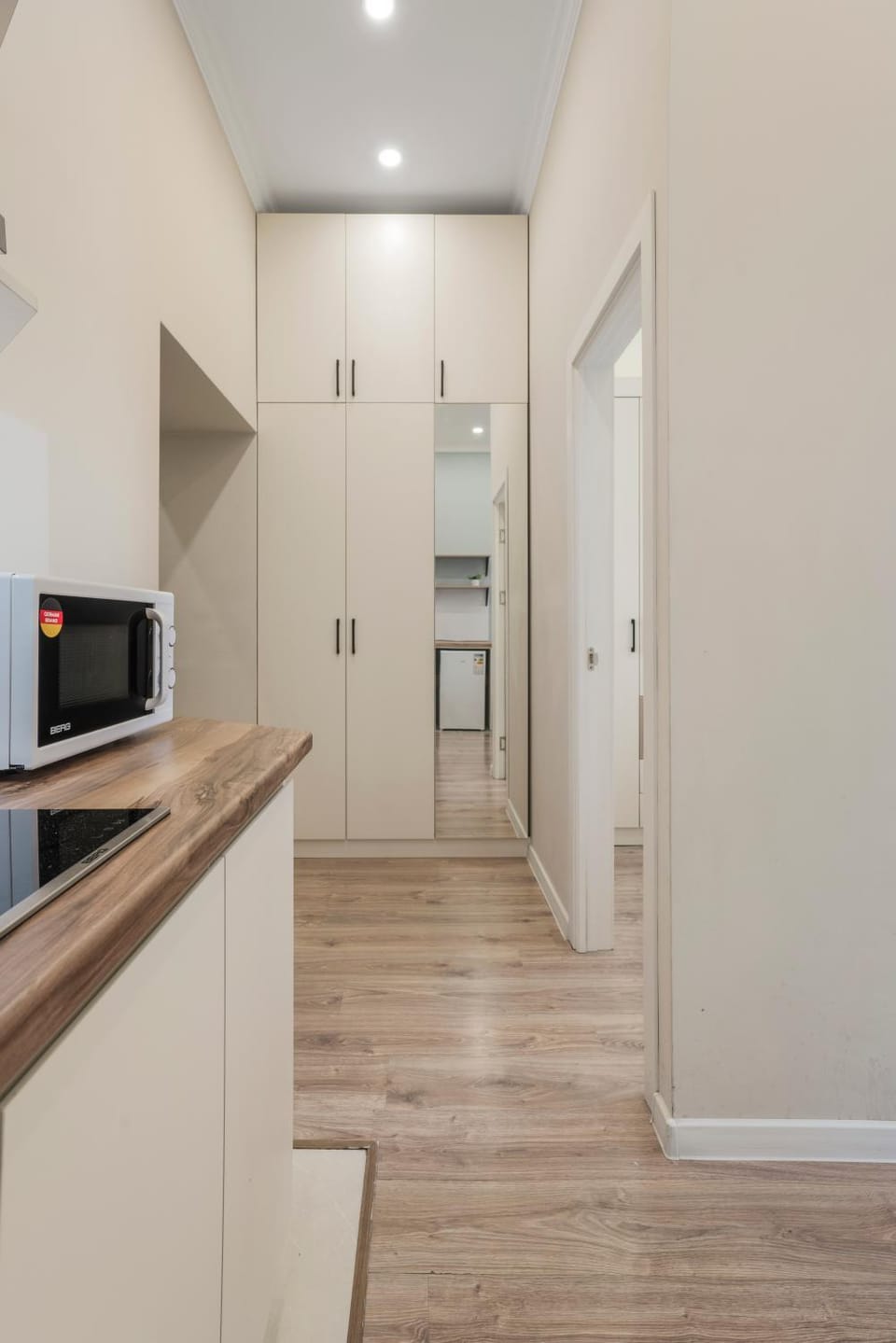 Cozy Modern Apartment in City Center Apartment in Yerevan