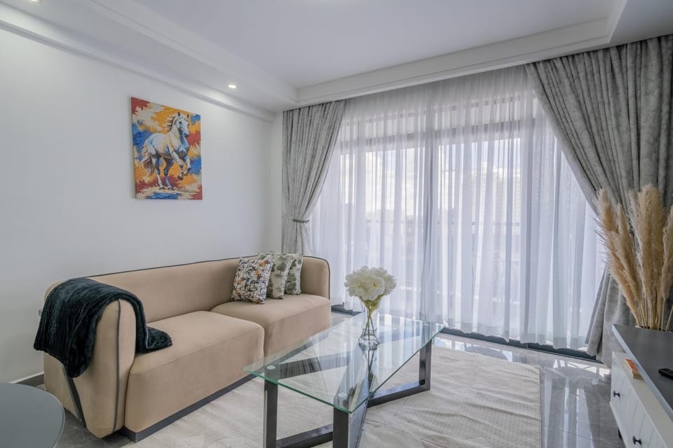 Ajus homes Kileleshwa Apartment in Nairobi County