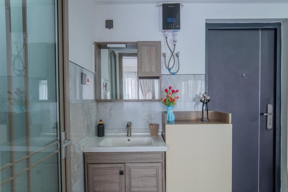 Ajus homes Kileleshwa Apartment in Nairobi County