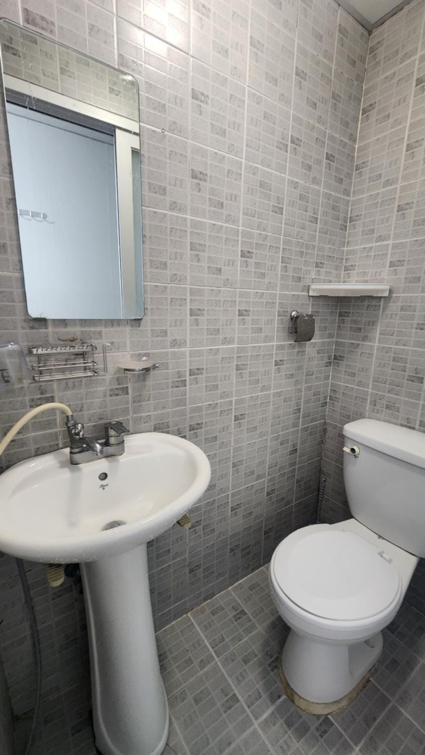 센텀스테이 Hostel in Busan