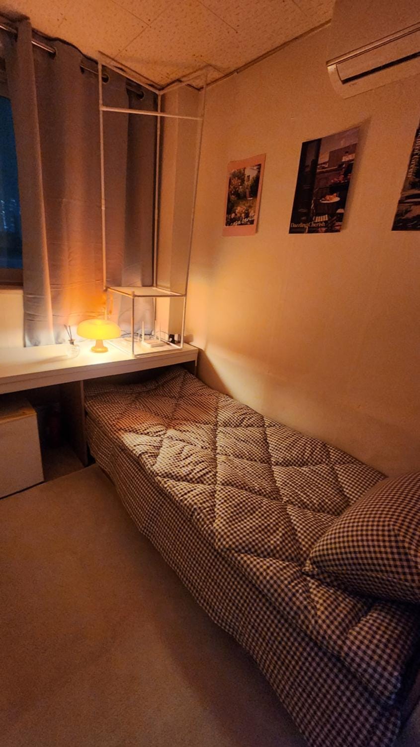 센텀스테이 Hostel in Busan