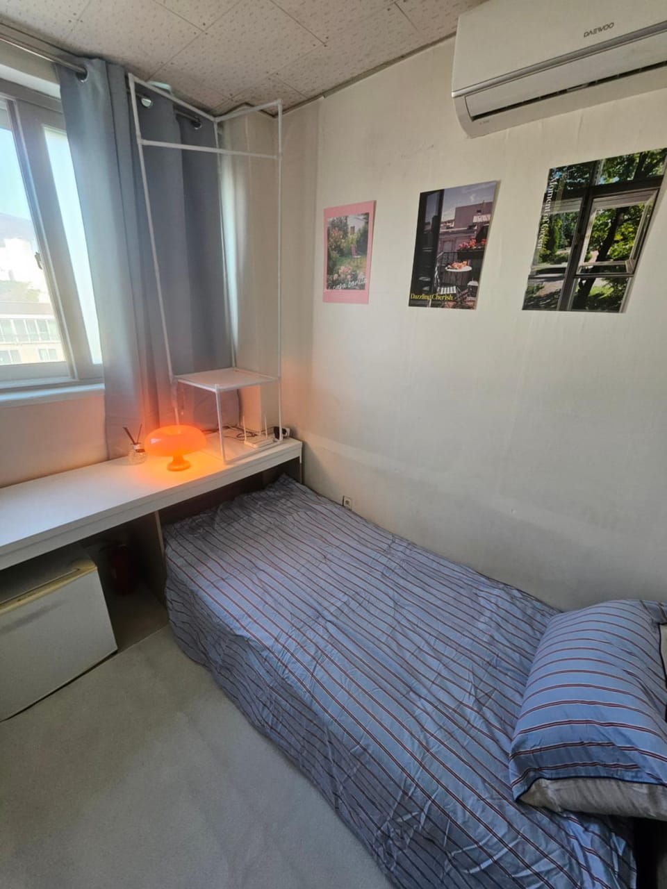 센텀스테이 Hostel in Busan