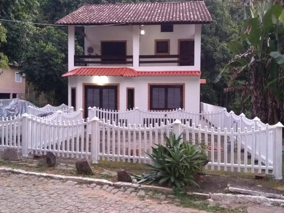 Casa de praia da Michelly Pier 51 Mangaratiba House in Mangaratiba