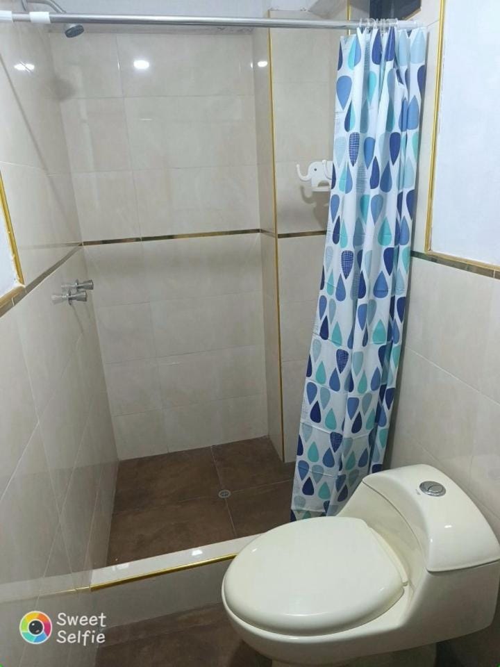El Hospedaje de Liz - Huaraz - Estándar Apartment in Huaraz