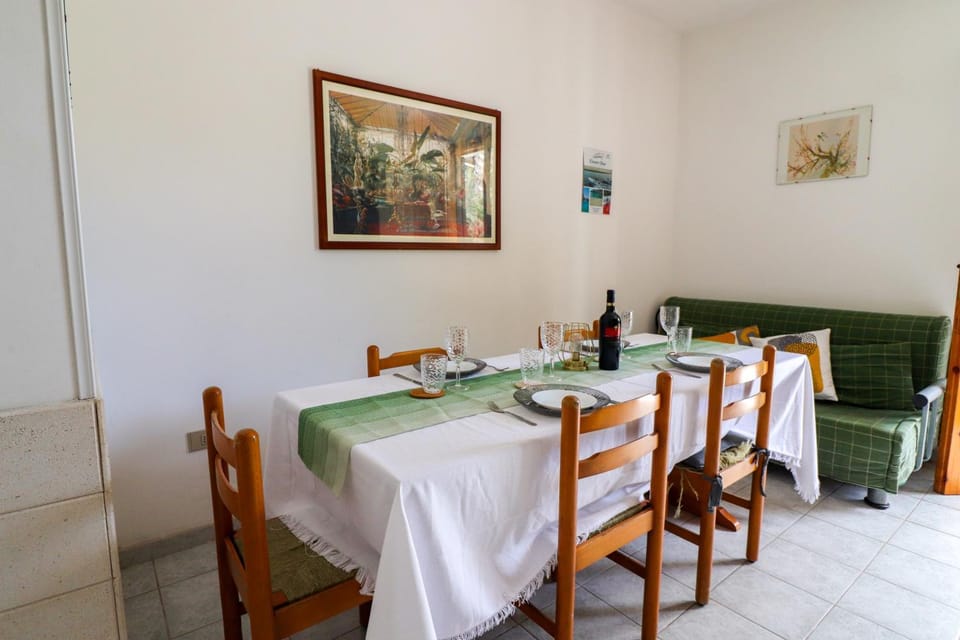 Amanda's House in Torre Dell'Orso House in Torre dell'Orso