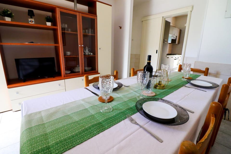 Amanda's House in Torre Dell'Orso House in Torre dell'Orso