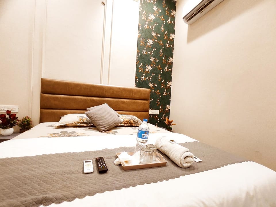 HOTEL THE LOTUS INN - Modern Rooms & Banquet By Organica Group Hotel in Punjab, India