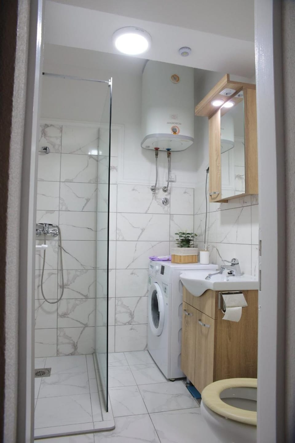 Jokica apartmani 2 Apartment in Serbia