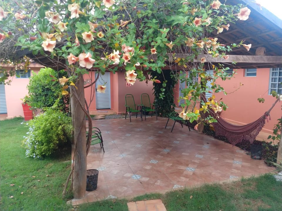Pousada Mandala Inn in Bonito