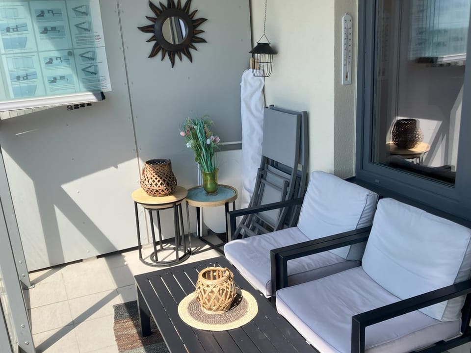 Aquamarina Onyx Apartament 122 Apartment in Miedzyzdroje