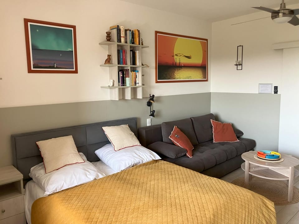 Aquamarina Onyx Apartament 122 Apartment in Miedzyzdroje