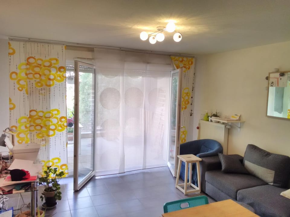 Sweety Garden Room Vacation rental in Saint-Jean-de-Védas