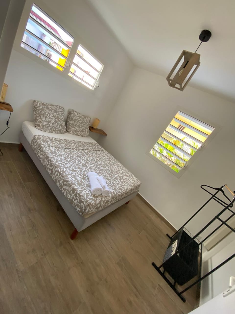 Maison Dousè Apartment in Leeward Islands