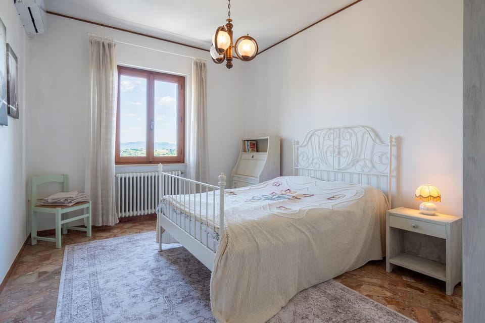 Casa Corniolo Near Arezzo House in Tuscany