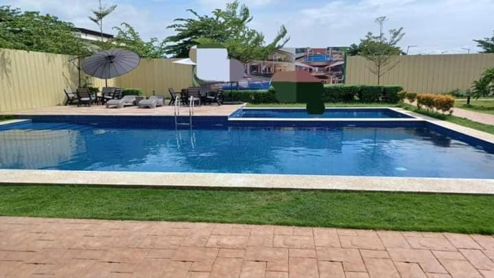 Leina Life-Style Comfy Studio Balcony near Mactan Airport Apartment hotel in Lapu-Lapu City