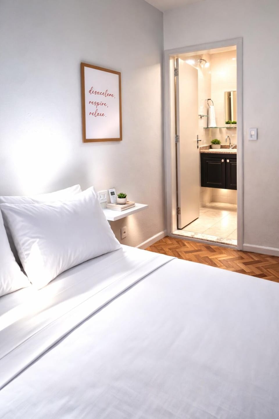 Simples e Econômico ao lado da Barra e da UFBA - Com Ar Condicionado Apartment in Salvador