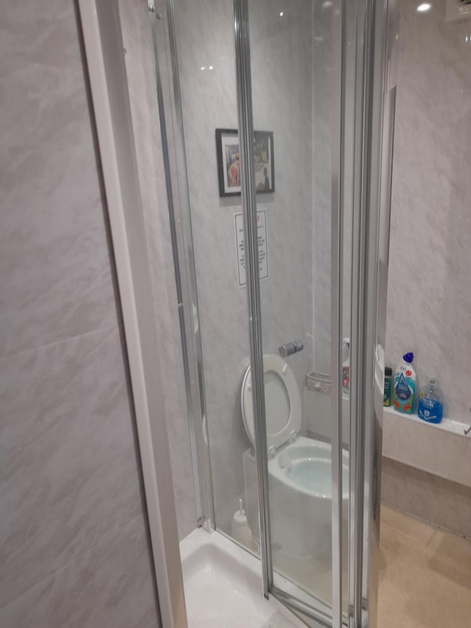The Bolt Hole Apartment in Barmouth