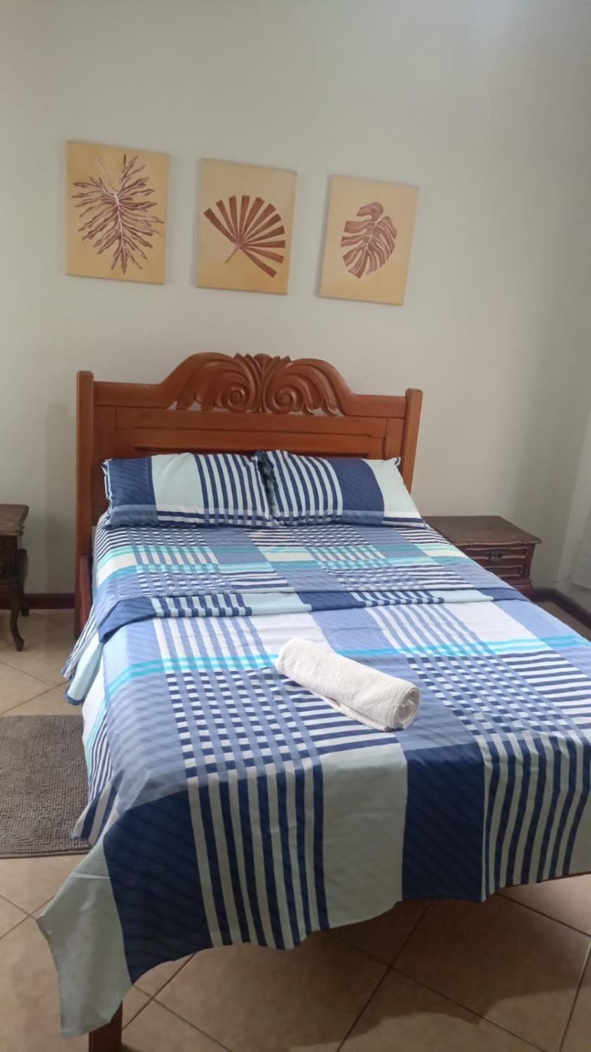 03 Apartamento Confortável 201 B2 Portão B Apartment in Campos