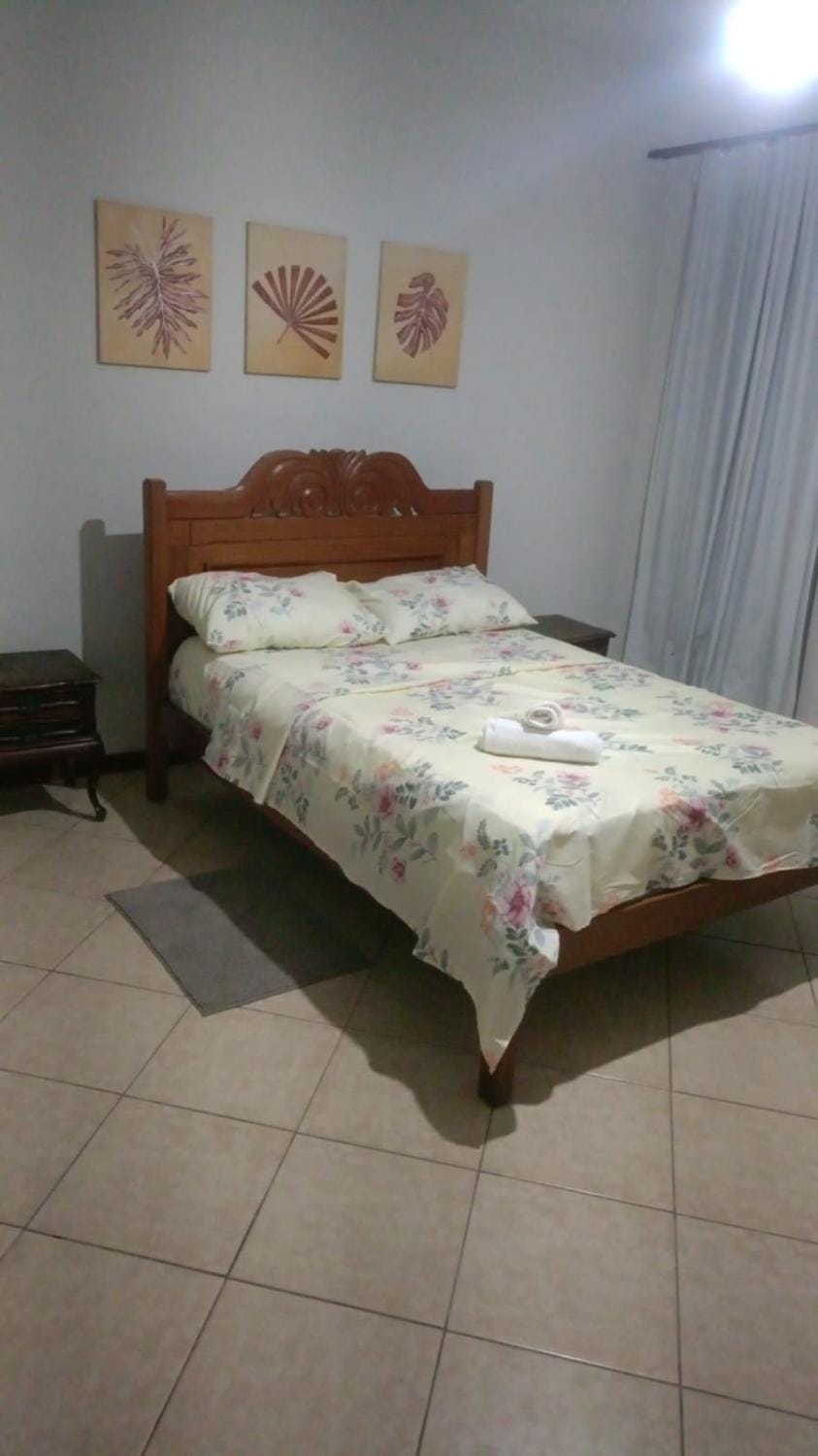 03 Apartamento Confortável 201 B2 Portão B Apartment in Campos