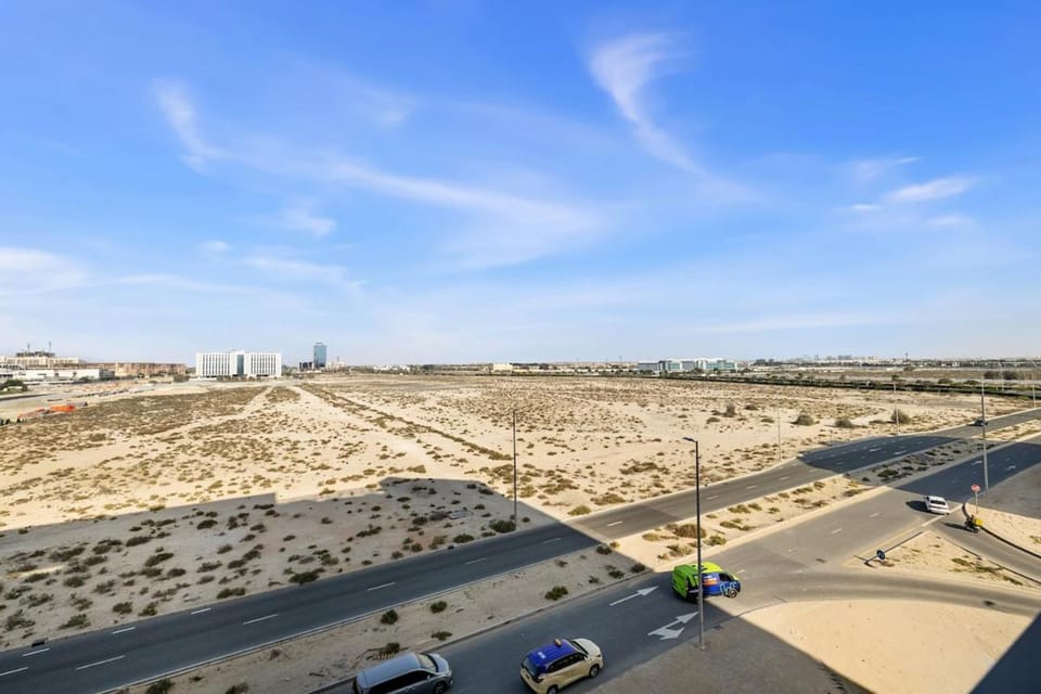 Modern Studio in Azizi Mirage with Pool & Gym access Apartment in Dubai