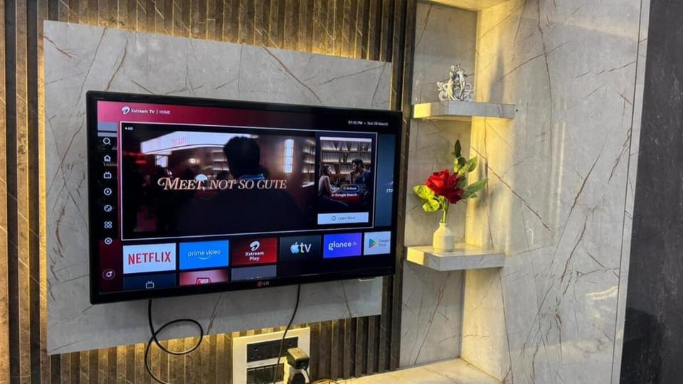 TV and multimedia, Living room, Entertainment