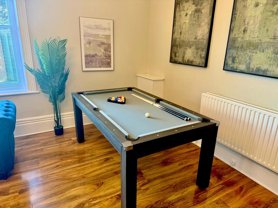 Billiard