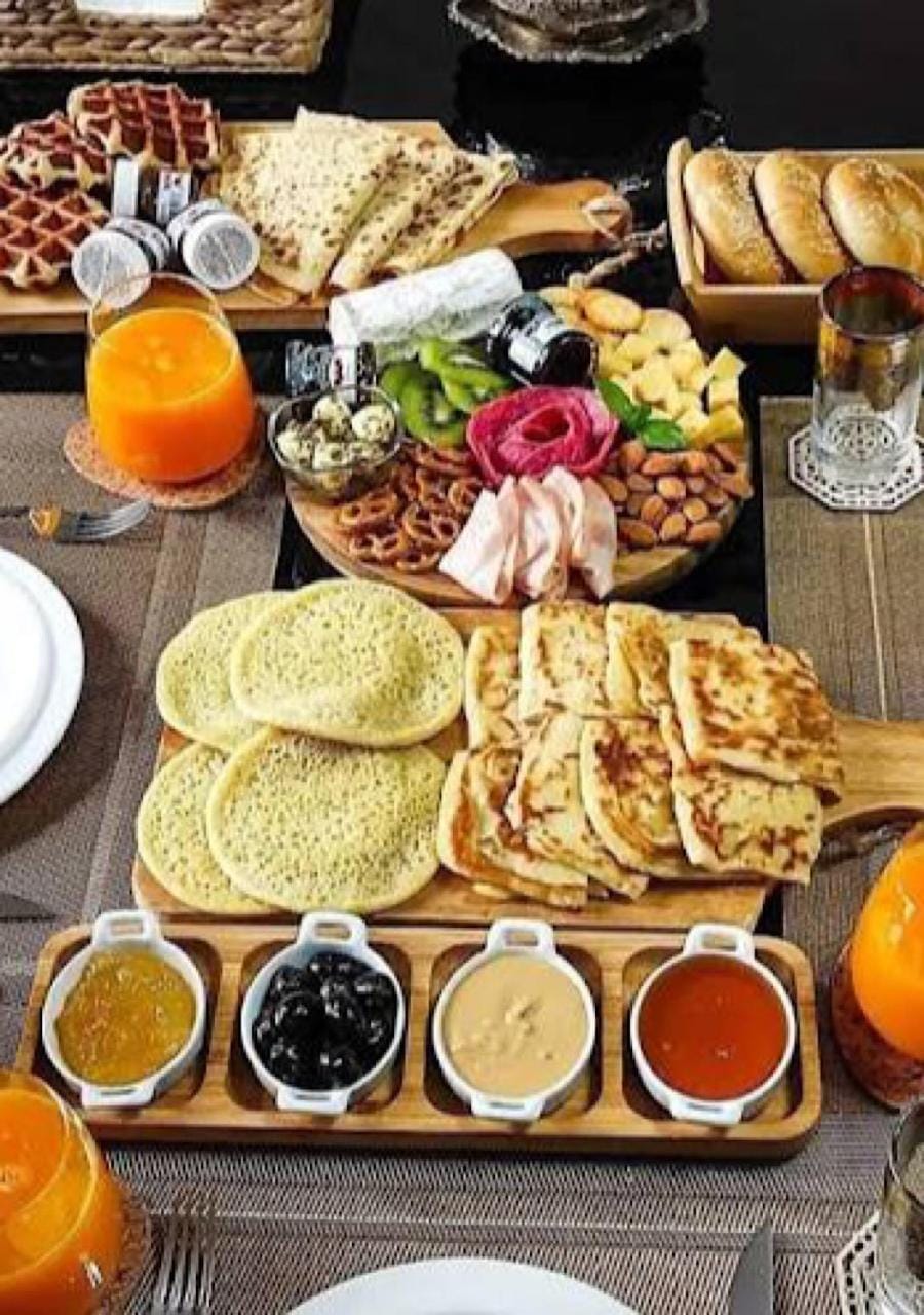 Breakfast