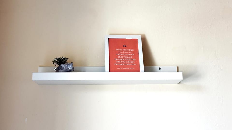 Stirling Steet Apartment in Wallasey