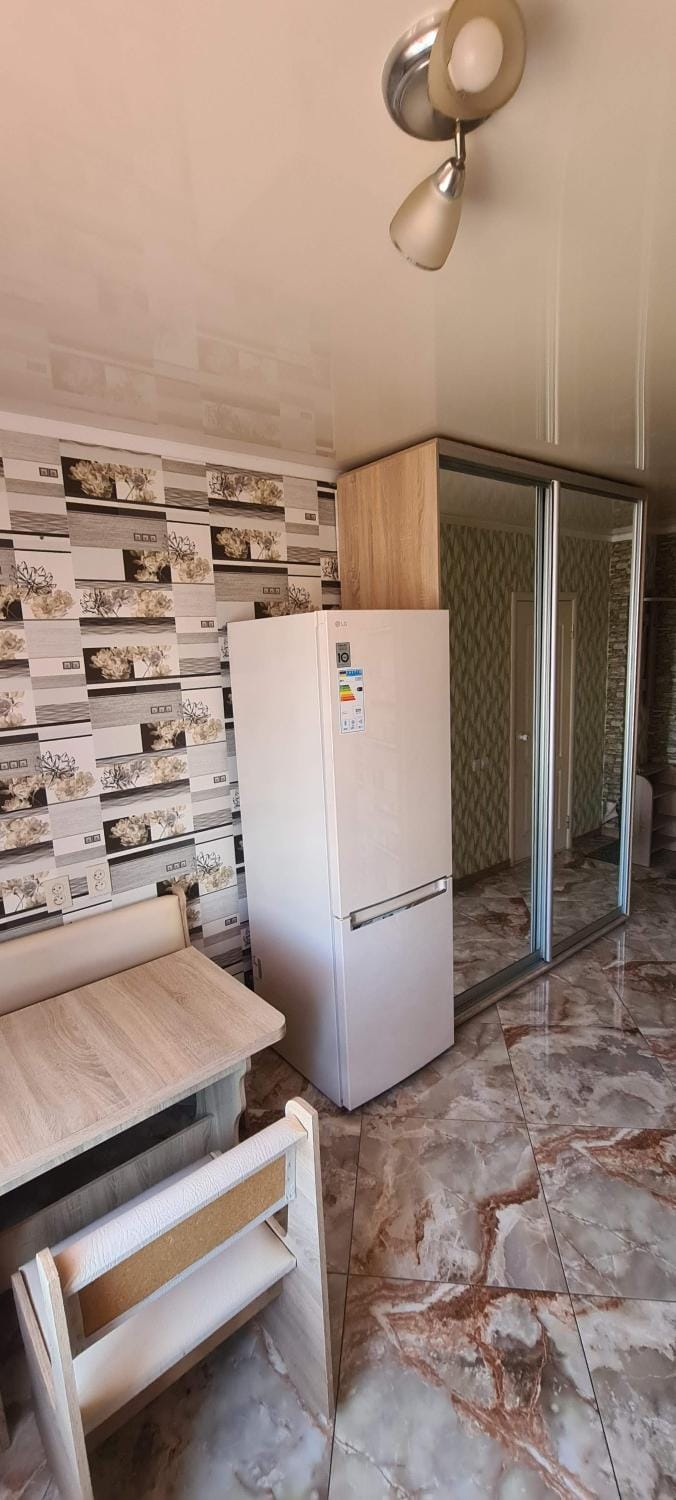 ЛУЗАНОВКА-ЖЕМЧУЖИНА У Моря-ПРИЕЗЖАЙТЕ Apartment in Odessa