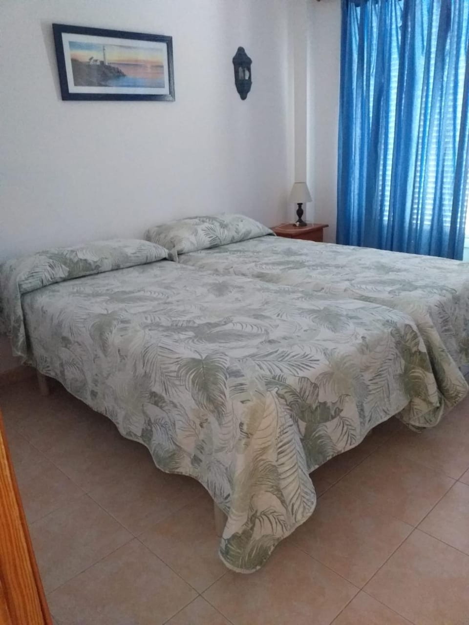 Mónica-La Palma Apartment in Puerto Naos