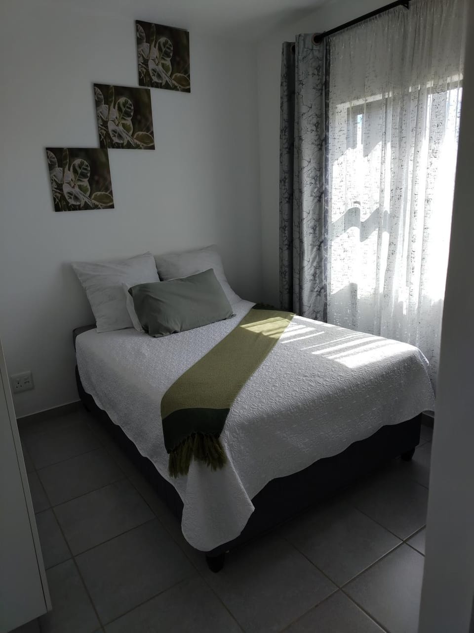Sheffield Hills Ballito Apartment in Dolphin Coast