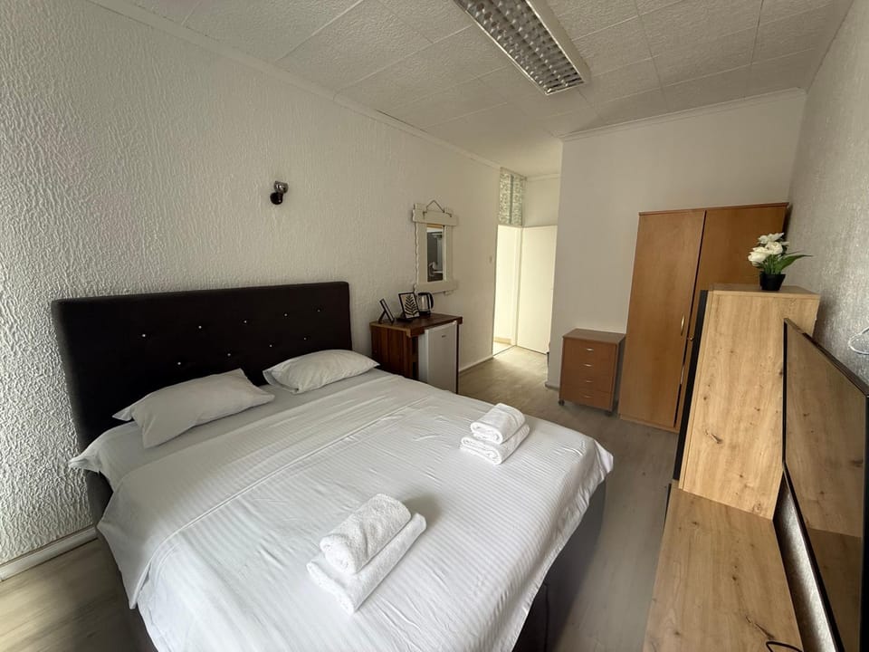 Old Town Apart Apartment in Budva