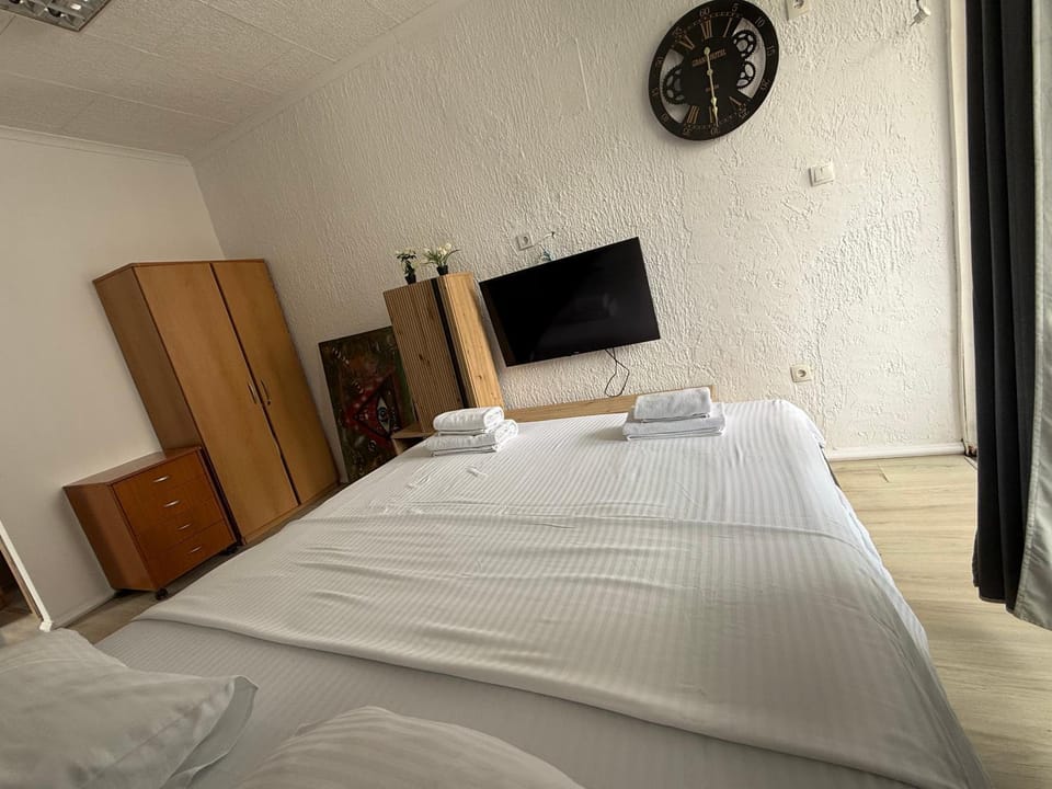 Old Town Apart Apartment in Budva