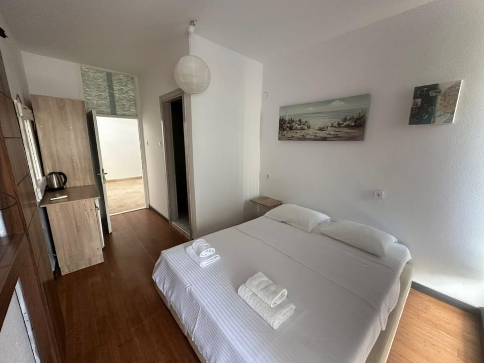 Old Town Apart Apartment in Budva